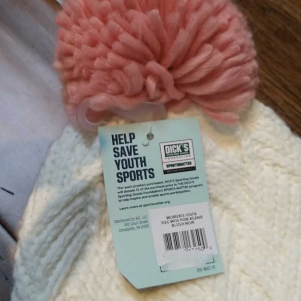 Hat - Picture 2 of 2
